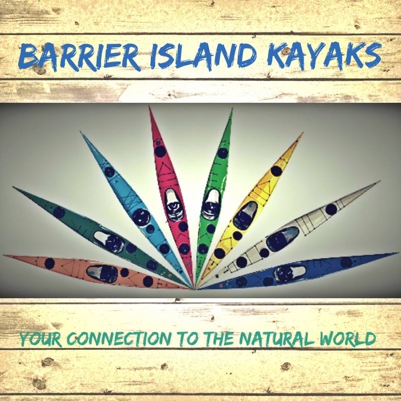 Barrier Island Kayaks